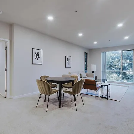Blueground Santa Clara 2Bd Apartment Sfo-1771